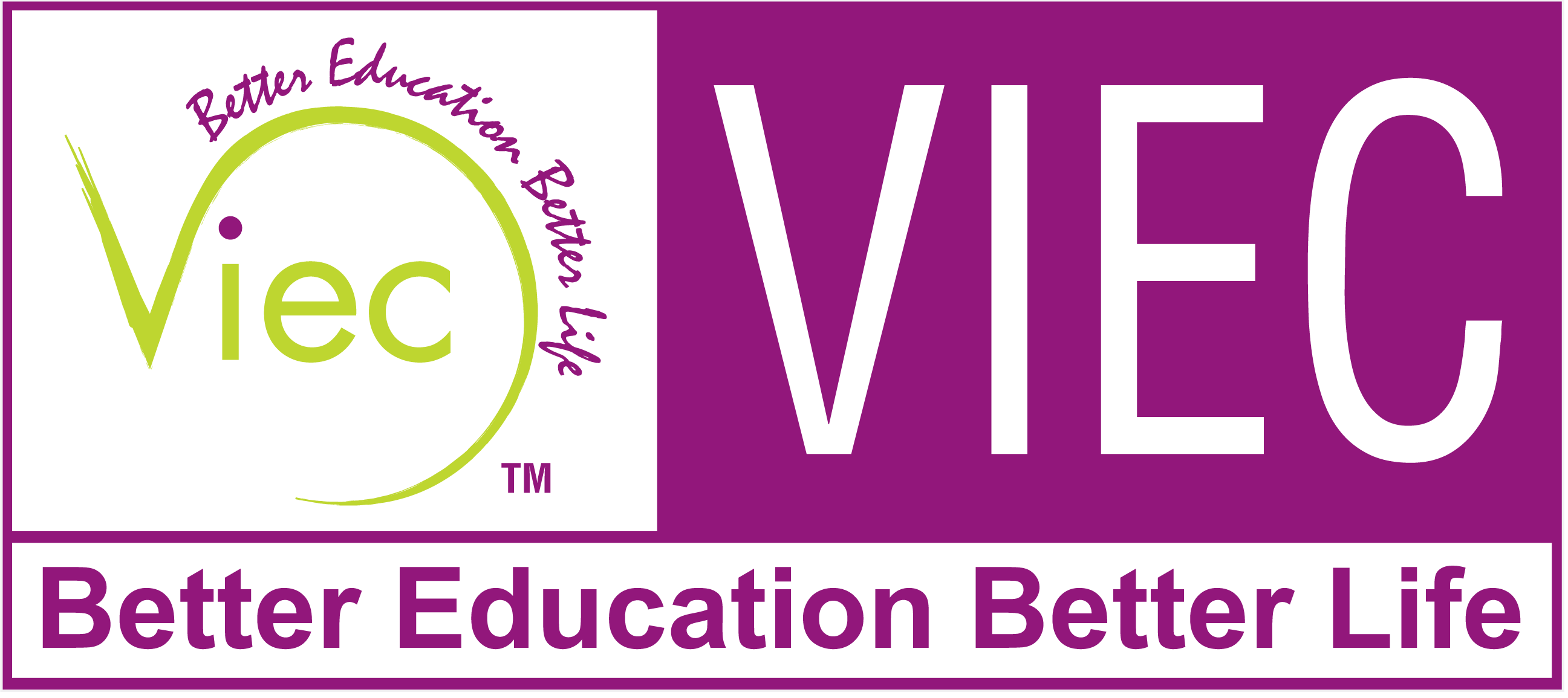 VIEC — Better Education Better Life
